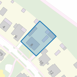 Perceel VHV01-K-2503