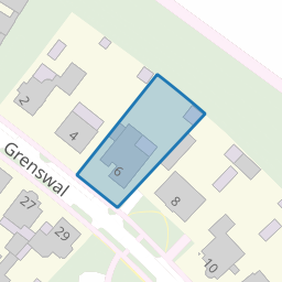 Perceel VHV01-K-2504