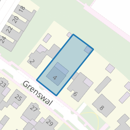 Perceel VHV01-K-2505