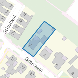 Perceel VHV01-K-2506