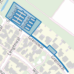 Perceel VHV01-K-2507