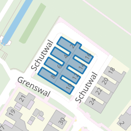 Perceel VHV01-K-2509