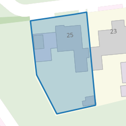 Perceel VHV01-K-2512