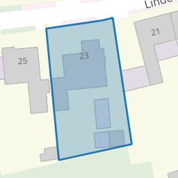 Perceel VHV01-K-2513