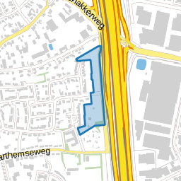 Perceel VHV01-K-2523