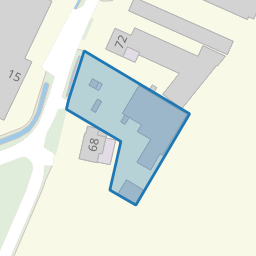 Perceel VHV01-K-2532