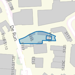 Perceel VHV01-K-2541