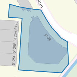 Perceel VHV01-K-2543