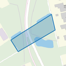 Perceel VHV01-K-2544