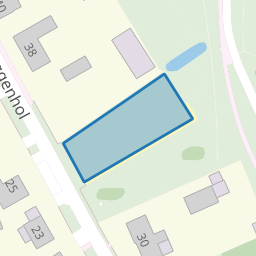 Perceel VHV01-K-2545