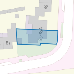 Perceel VHV01-K-2546