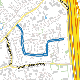 Perceel VHV01-K-2547