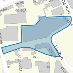 Perceel VHV01-K-2548