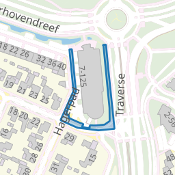 Perceel VHV01-K-2556