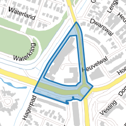 Perceel VHV01-K-2559