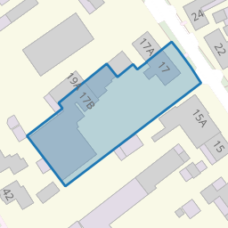 Perceel VHV01-K-2562