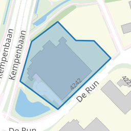 Perceel VHV01-K-2565