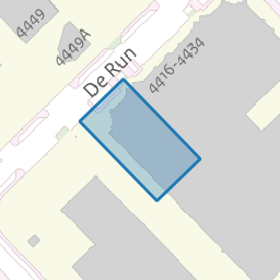 Perceel VHV01-K-2569