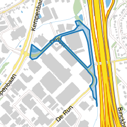 Perceel VHV01-K-2573