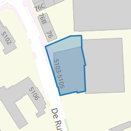 Perceel VHV01-K-2576