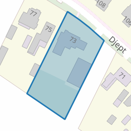 Perceel VHV01-K-2578