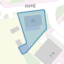 Perceel VHV01-K-2581