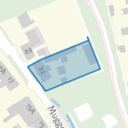 Perceel VHV01-K-2586