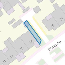 Perceel VHV01-K-2588