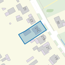 Perceel VHV01-K-2601