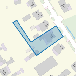 Perceel VHV01-K-2603