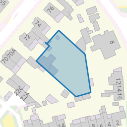 Perceel VHV01-K-2604