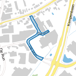 Perceel VHV01-K-2610