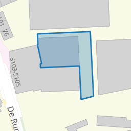 Perceel VHV01-K-2617