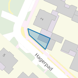 Perceel VHV01-K-2618