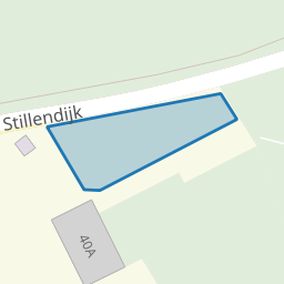 Perceel VHV01-K-2620