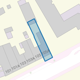 Perceel VHV01-K-2624