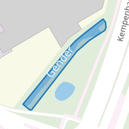 Perceel VHV01-K-2627