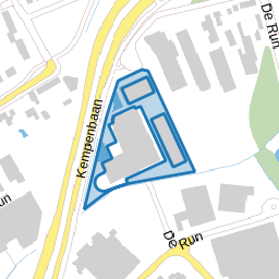 Perceel VHV01-K-2639