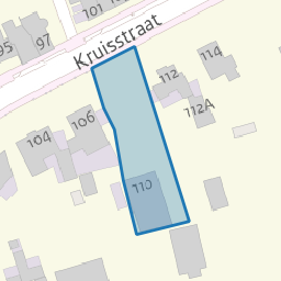 Perceel VHV01-K-2641