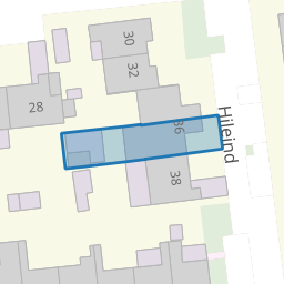 Perceel VHV01-K-2642