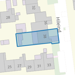 Perceel VHV01-K-2648