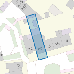 Perceel VHV01-K-2655