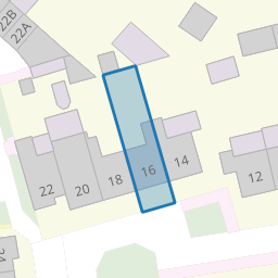 Perceel VHV01-K-2657