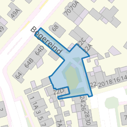 Perceel VHV01-K-2660