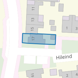 Perceel VHV01-K-2675