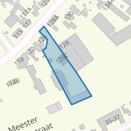 Perceel VHV01-K-2678