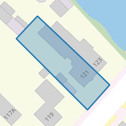 Perceel VHV01-K-2680