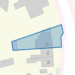 Perceel VHV01-K-2681