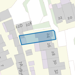 Perceel VHV01-K-2698