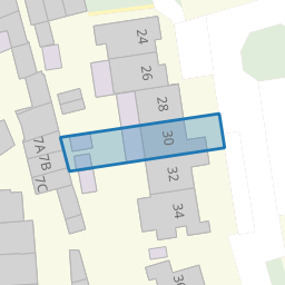 Perceel VHV01-K-2711